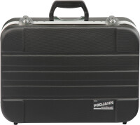 PROJAHN proficraft Werkzeugkoffer Elektro 128-tlg.