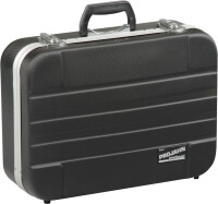 PROJAHN proficraft Werkzeugkoffer Elektro 128-tlg.