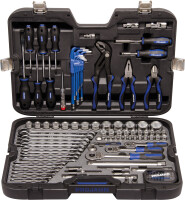 PROJAHN Industrie-Werkzeugkoffer Universal metrisch...