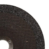 3M - CUBITRON II Schruppscheibe T27, Korn 36+, 180 x 7 x 22,2 mm