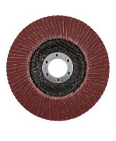 3M™ Cubitron™ II Fächerscheibe 967A &nda...