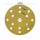 AWAPRO&reg; Schleifscheiben mit Klett - Gold 150mm