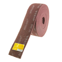 MIRKA Mirlon 115mmx10m Ultra Fine 1500 - 1 Rolle
