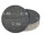 AWAPRO® Schleifscheiben mit Klett Ø225mm - Schleifgitter - P120 - 100 Stück