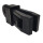 Planenhalter "Tarp Clip" - Farbe Schwarz