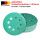 AWAPRO® Schleifscheiben mit Klett Ø125mm - Grün - P400 - 50 Stück