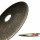 AWAPRO&reg; Trennscheiben Metall Edelstahl &Oslash; 125 x 1,0 x 22,23 mm - 50 St&uuml;ck