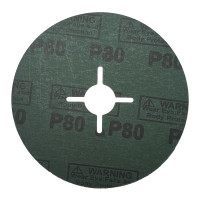 AWAPRO Fiberscheiben 125mm - P40 bis P120