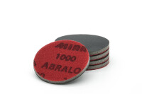 MIRKA Abralon 77mm Grip - Korn 1000 - 5 Stück