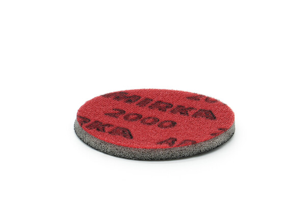 MIRKA Abralon 77mm Grip - Korn 2000 - 1 Stück