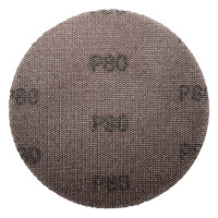 AWAPRO Schleifgitter 150mm - P240 - 10 Stück